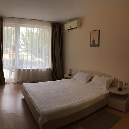 Marina Panorama Grand Resort Private Apartments Sveti Vlas Exterior photo